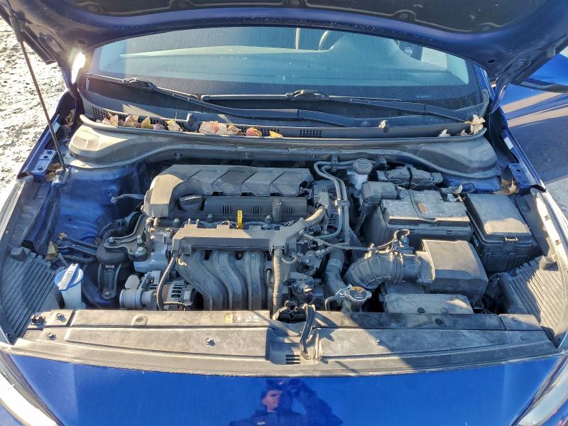 Фото 11 - HYUNDAI ACCENT