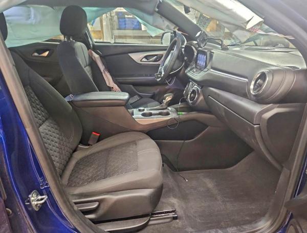 Фото 7 - CHEVROLET BLAZER