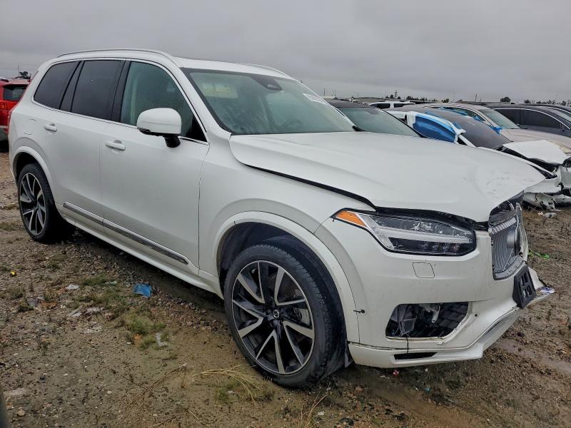 VOLVO XC90 PLUS 2023 VIN YV4L12PN7P1985471