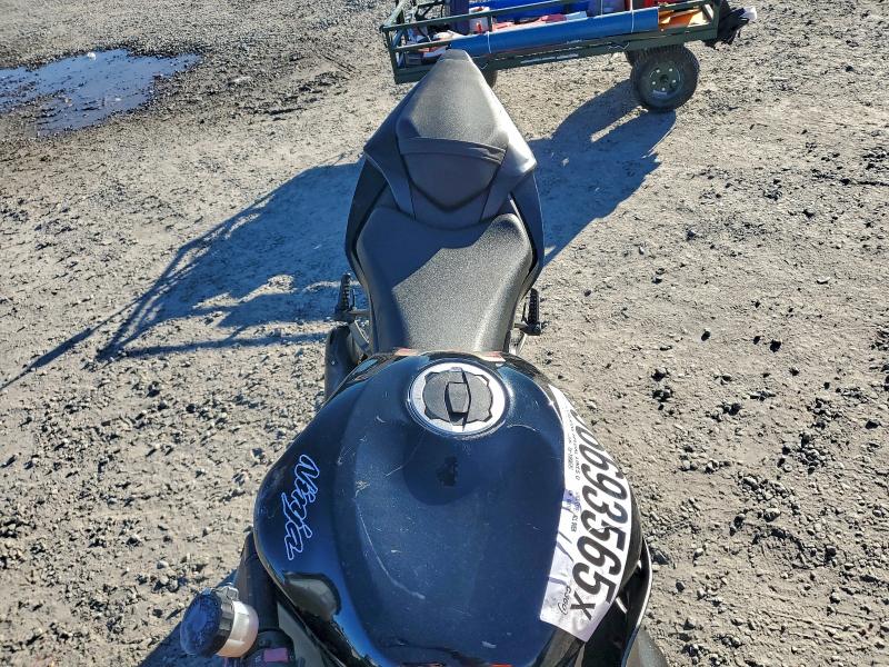 KAWASAKI ZX636 K 2020