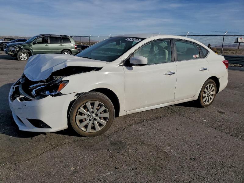 Фото 1 - NISSAN SENTRA