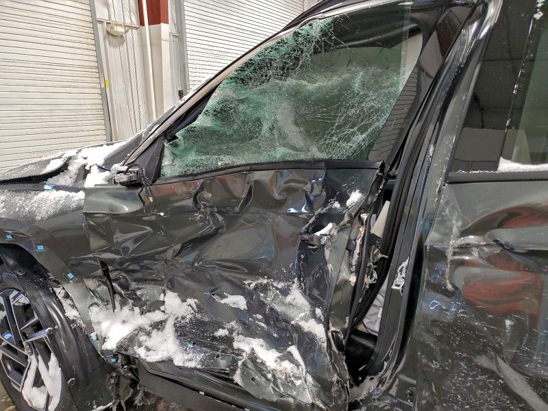 Фото 7 - HYUNDAI TUCSON