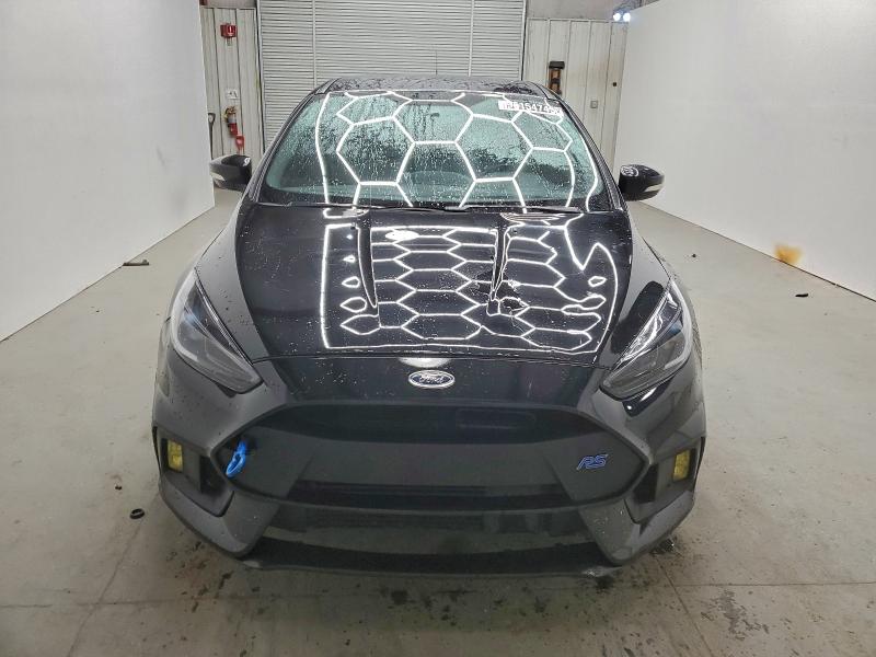 Фото 5 - FORD FOCUS