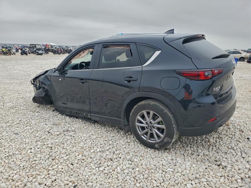 Фото 2 - MAZDA CX-5 PREFE