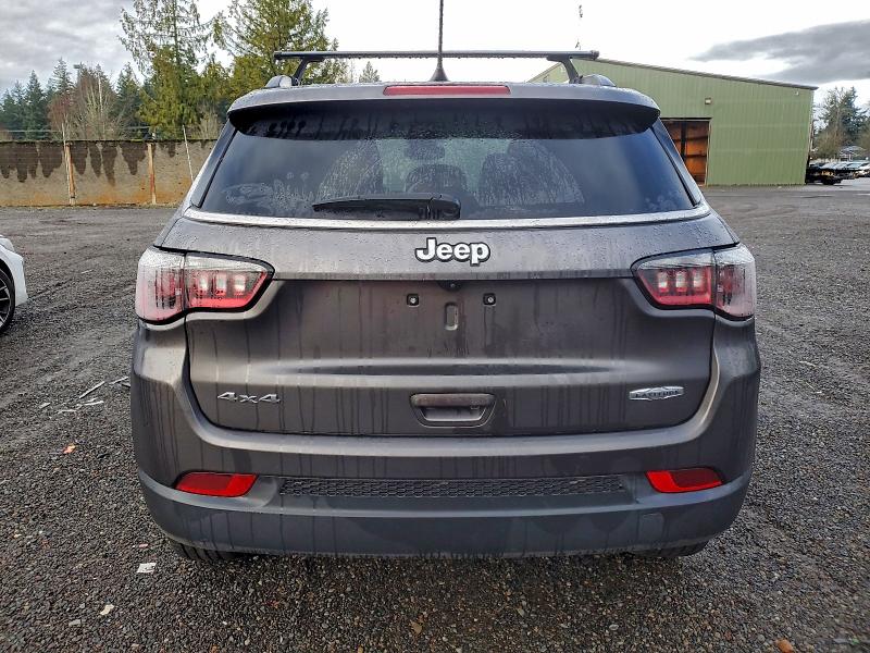 Фото 6 - JEEP COMPASS