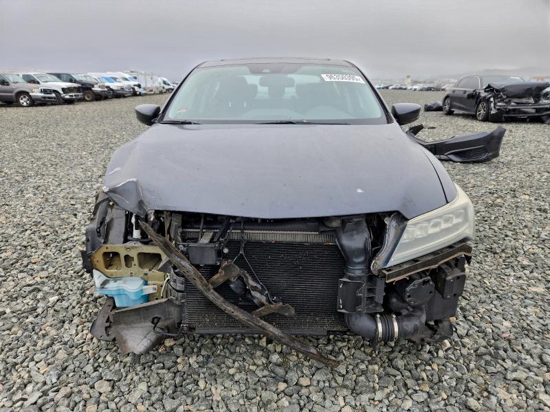 Фото 5 - ACURA ILX