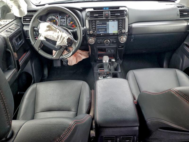 Фото 8 - TOYOTA 4RUNNER