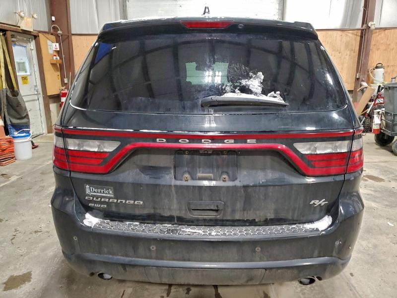 Фото 6 - DODGE DURANGO