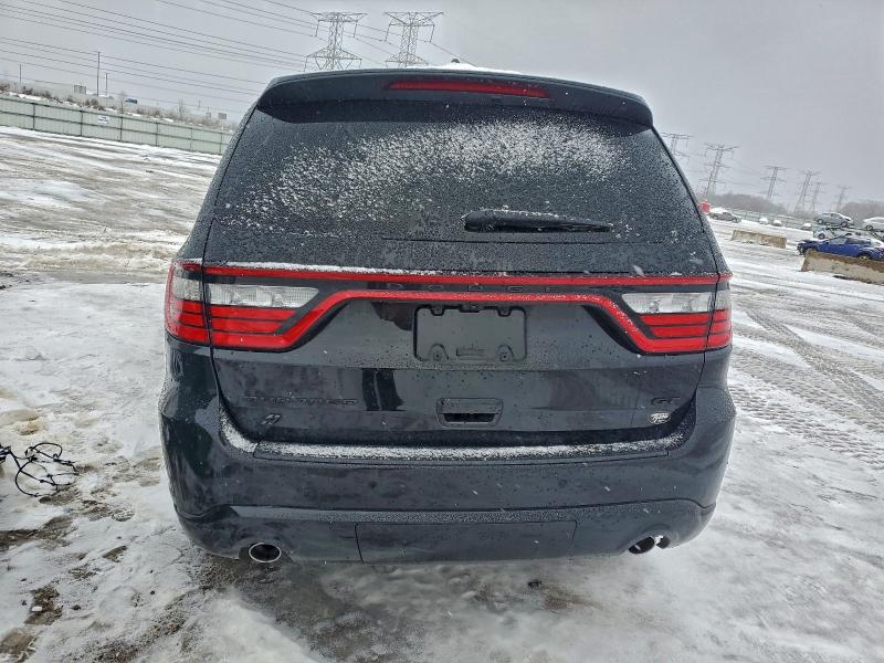 Фото 6 - DODGE DURANGO