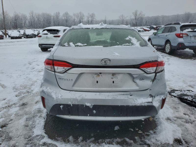 Фото 6 - TOYOTA COROLLA