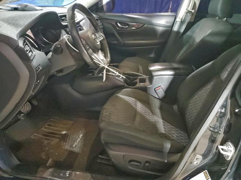 Фото 7 - NISSAN ROGUE