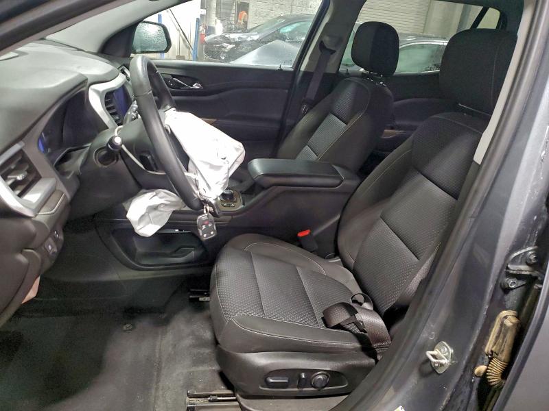 Фото 7 - GMC ACADIA