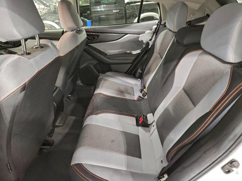 Фото 11 - SUBARU CROSSTREK