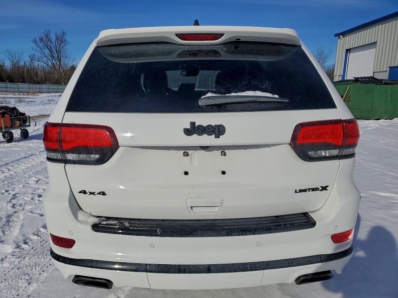 JEEP GRAND CHER 2021 VIN 1C4RJFBG8MC799063