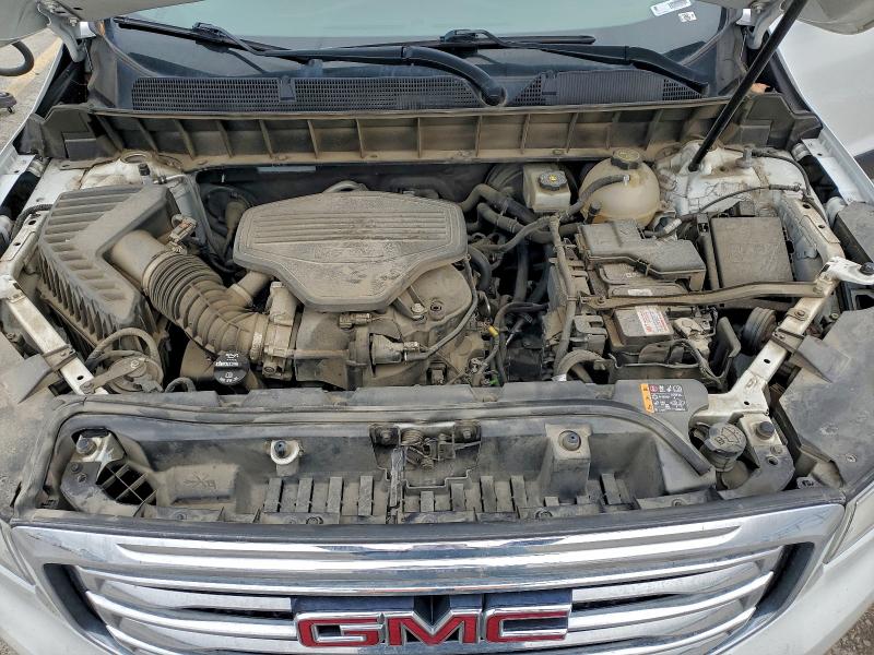 Фото 12 - GMC ACADIA