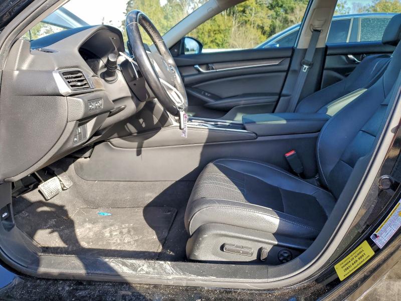 Фото 7 - HONDA ACCORD