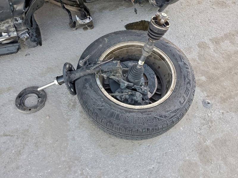 Фото 13 - NISSAN PATHFINDER