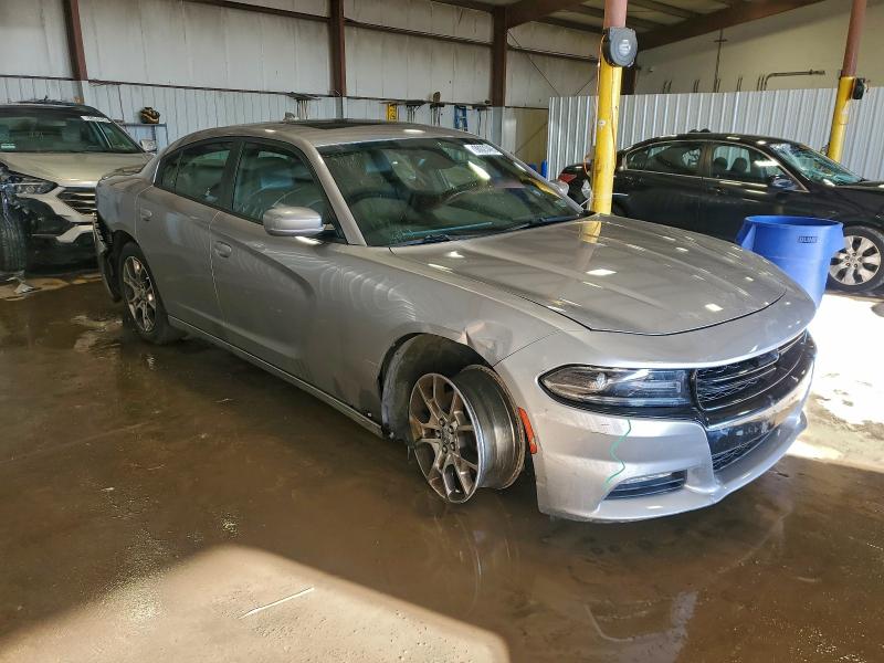 Фото 4 - DODGE CHARGER