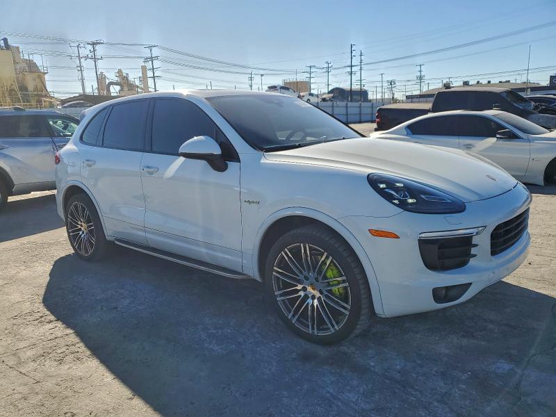 Фото 4 - PORSCHE CAYENNE