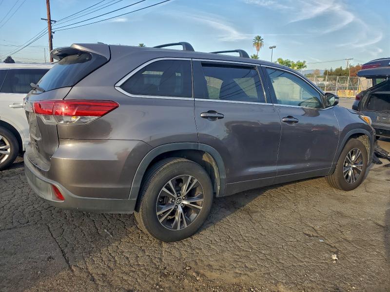 Фото 3 - TOYOTA HIGHLANDER