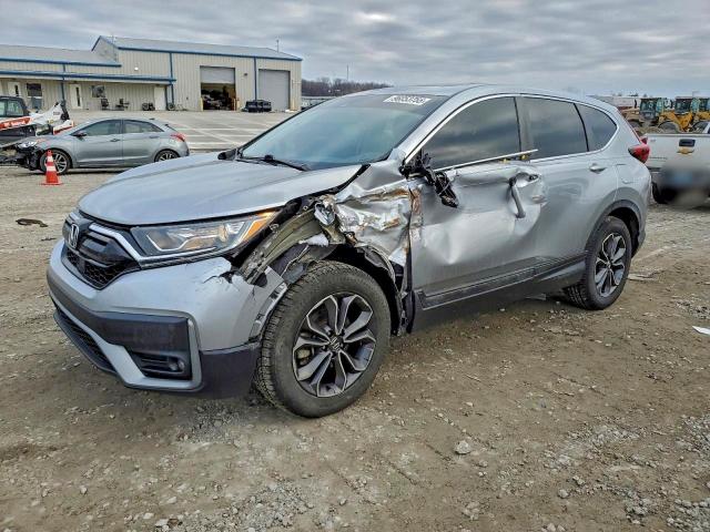 Фото 1 - HONDA CRV