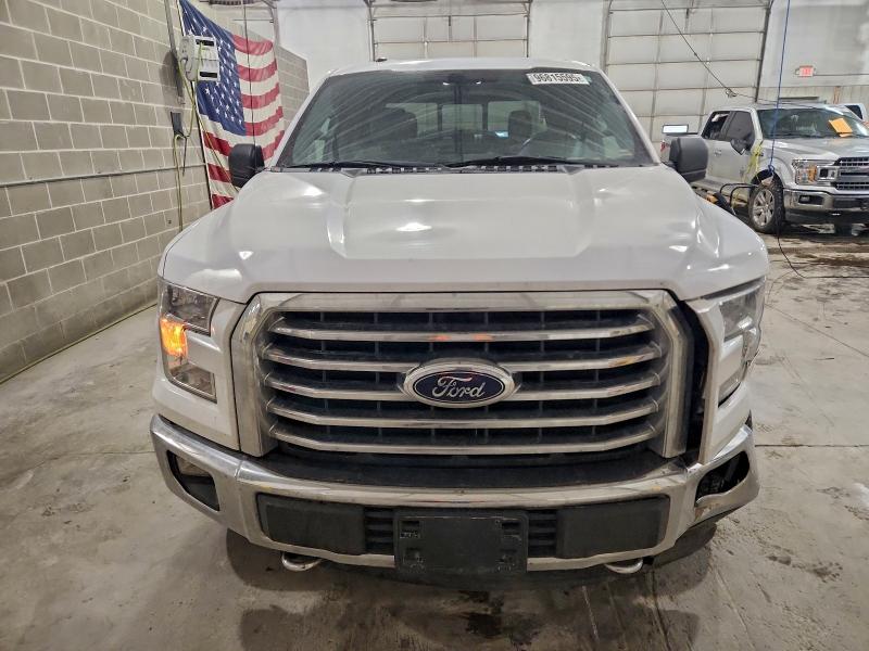 Фото 5 - FORD F-150