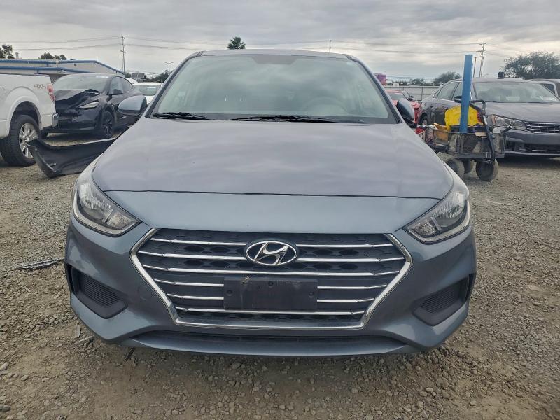 Фото 5 - HYUNDAI ACCENT