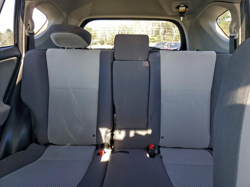 Фото 10 - TOYOTA RAV4