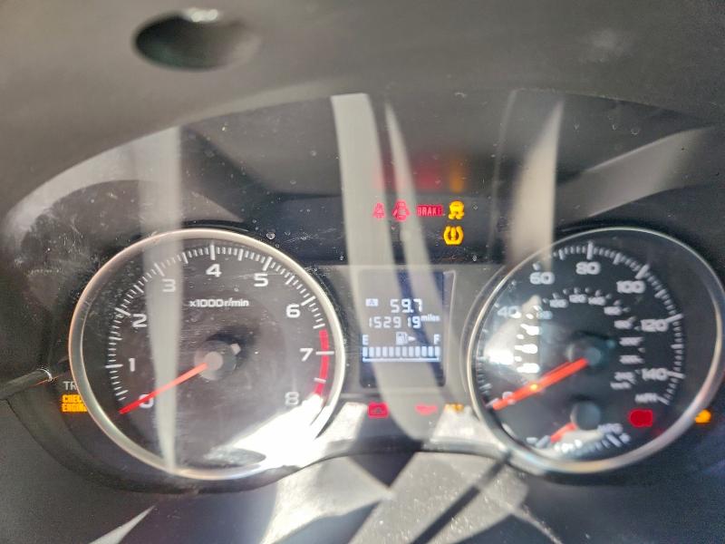 Фото 9 - SUBARU IMPREZA