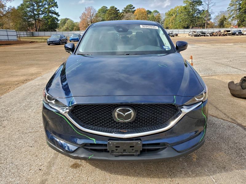 Фото 5 - MAZDA CX-5