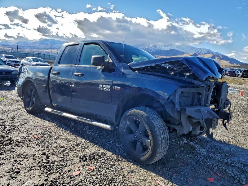 Фото 4 - RAM 1500