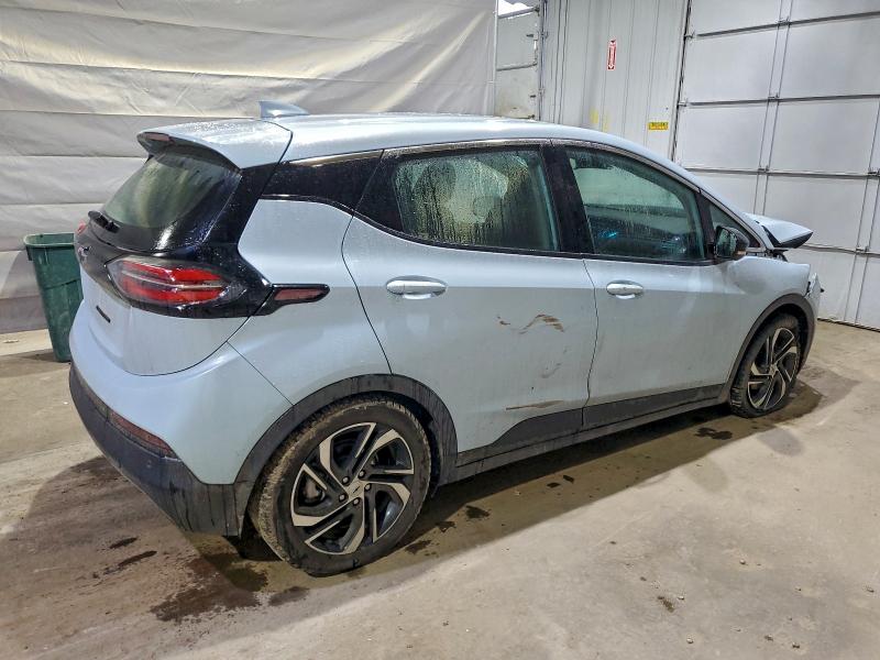 Фото 3 - CHEVROLET BOLT