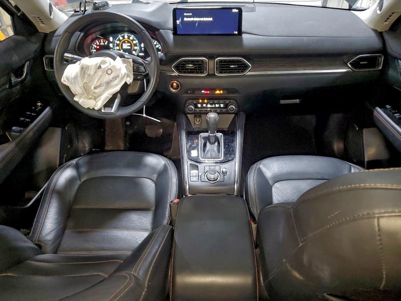 Фото 8 - MAZDA CX-5 PREMI