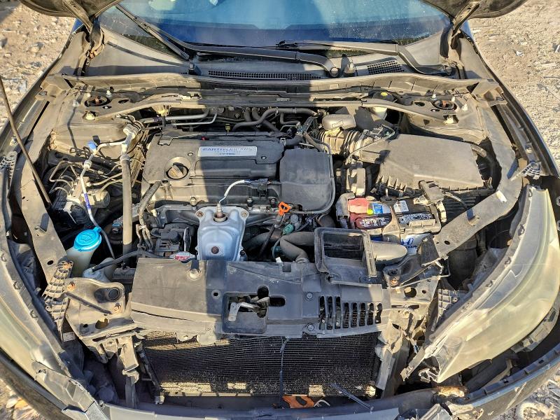 Фото 11 - HONDA ACCORD