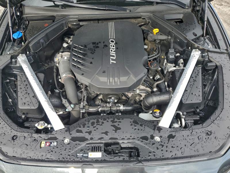 Фото 11 - GENESIS G70