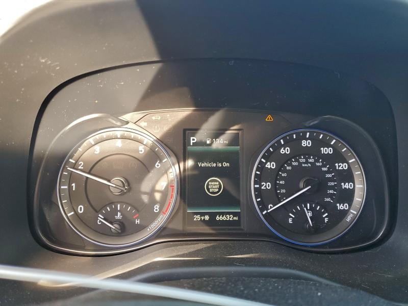 HYUNDAI KONA 2021 VIN KM8K22AA9MU738931