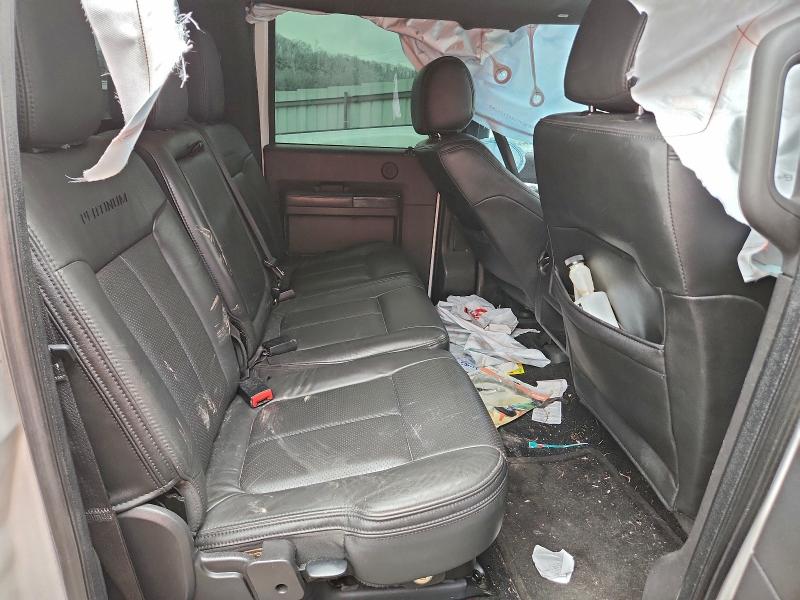 Фото 10 - FORD F350