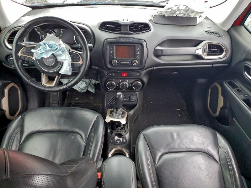 Фото 8 - JEEP RENEGADE