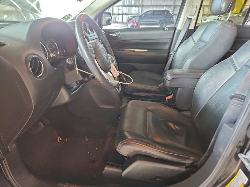 Фото 7 - JEEP COMPASS