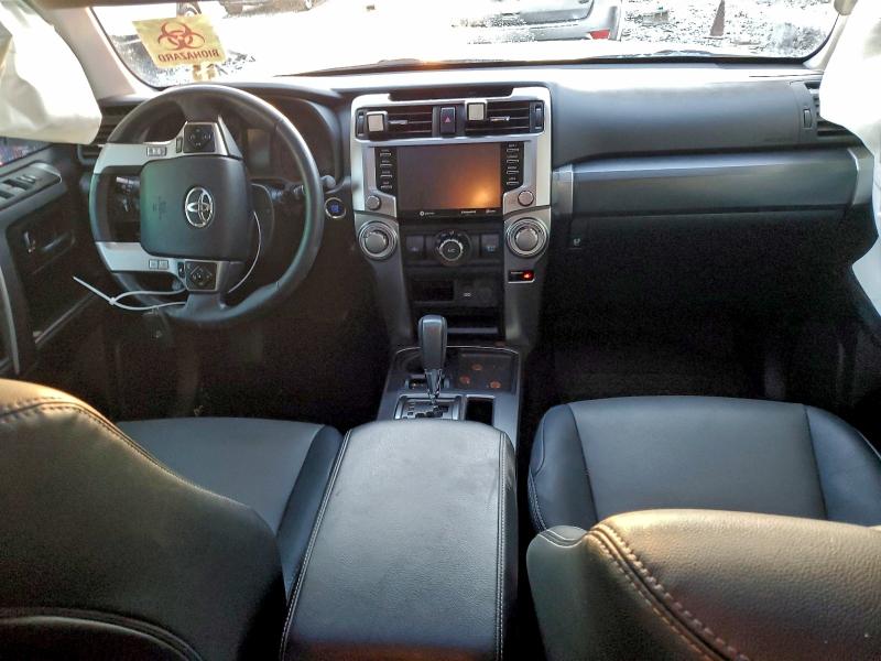 Фото 8 - TOYOTA 4RUNNER