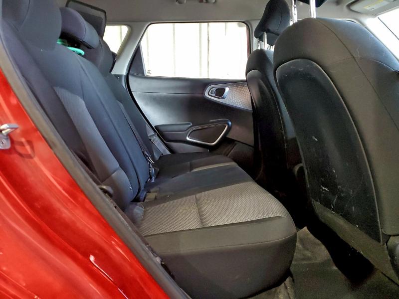 Фото 10 - KIA SOUL