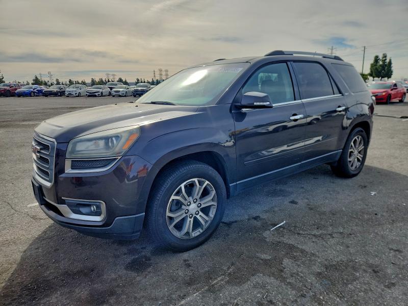 Фото 1 - GMC ACADIA