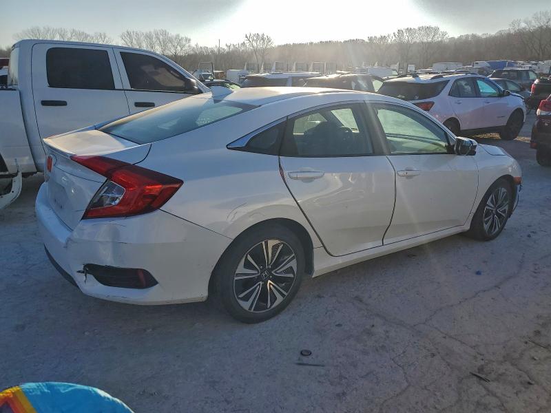 Фото 3 - HONDA CIVIC