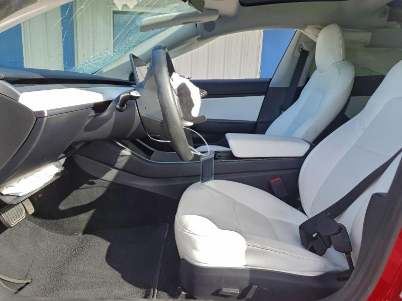 Фото 7 - TESLA MODEL 3