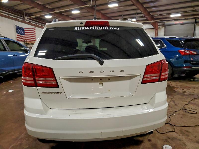 Фото 6 - DODGE JOURNEY