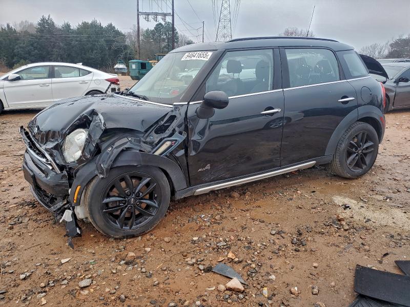 Фото 1 - MINI COOPER