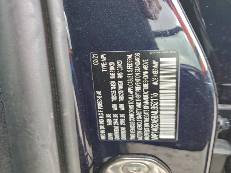 Фото 13 - PORSCHE MACAN