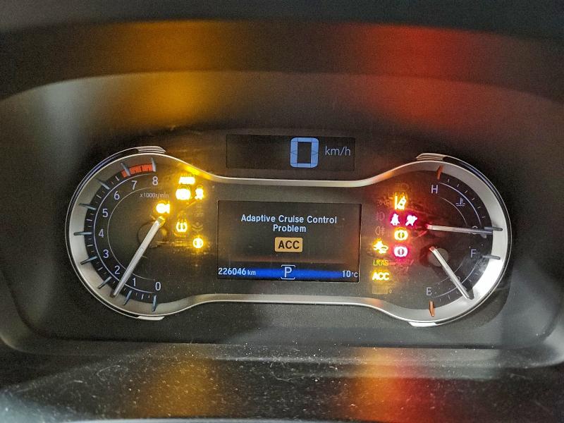 Фото 9 - HONDA PILOT