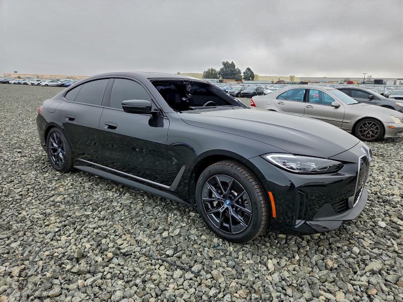 Фото 4 - BMW I4 EDRIVE