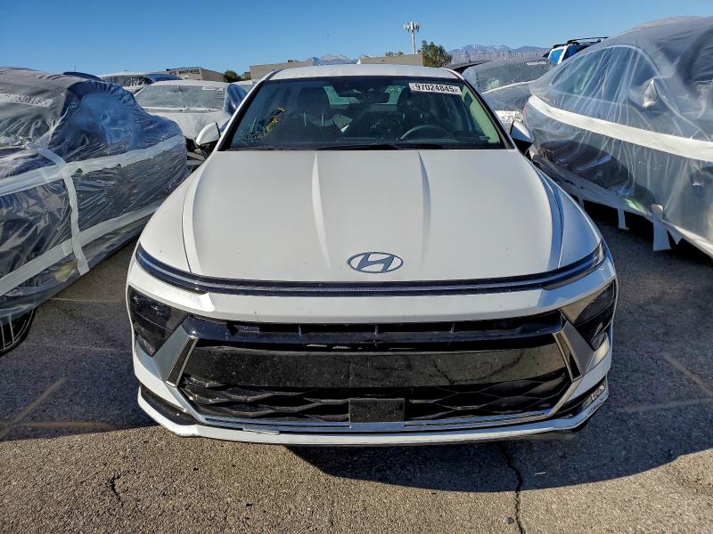 Фото 5 - HYUNDAI SONATA